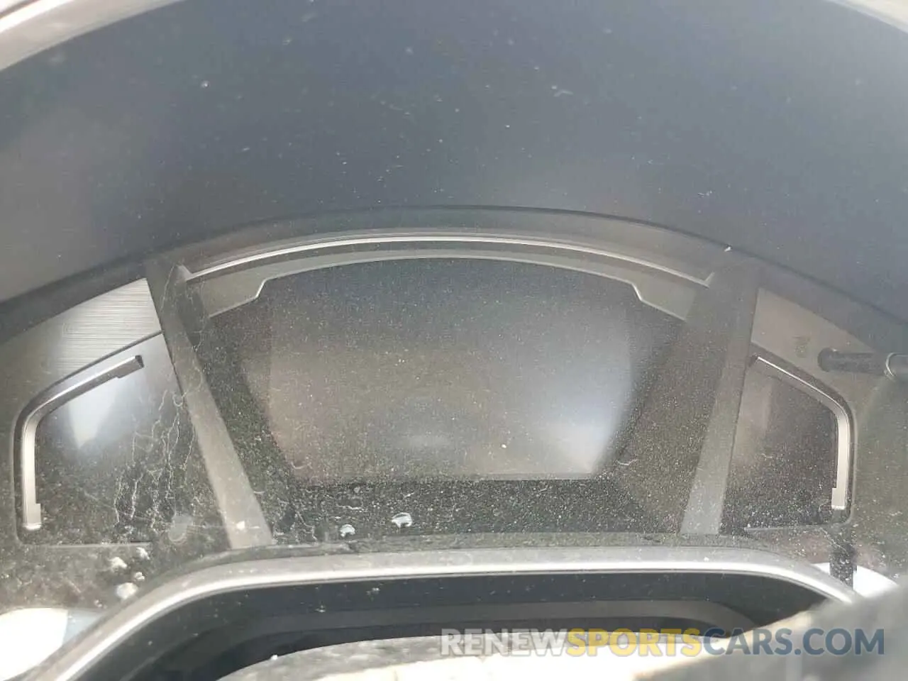 9 Photograph of a damaged car 7FART6H92ME002266 HONDA CRV 2021