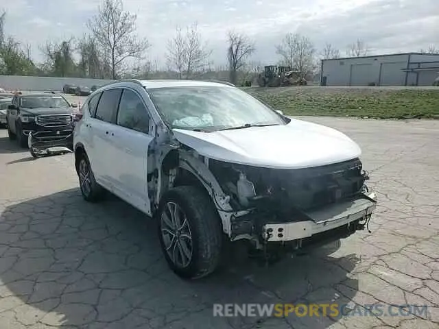 12 Photograph of a damaged car 7FART6H97ME001372 HONDA CRV 2021