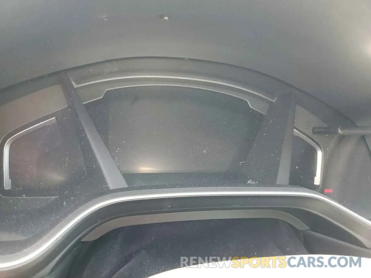 9 Photograph of a damaged car 7FART6H99ME035586 HONDA CRV 2021
