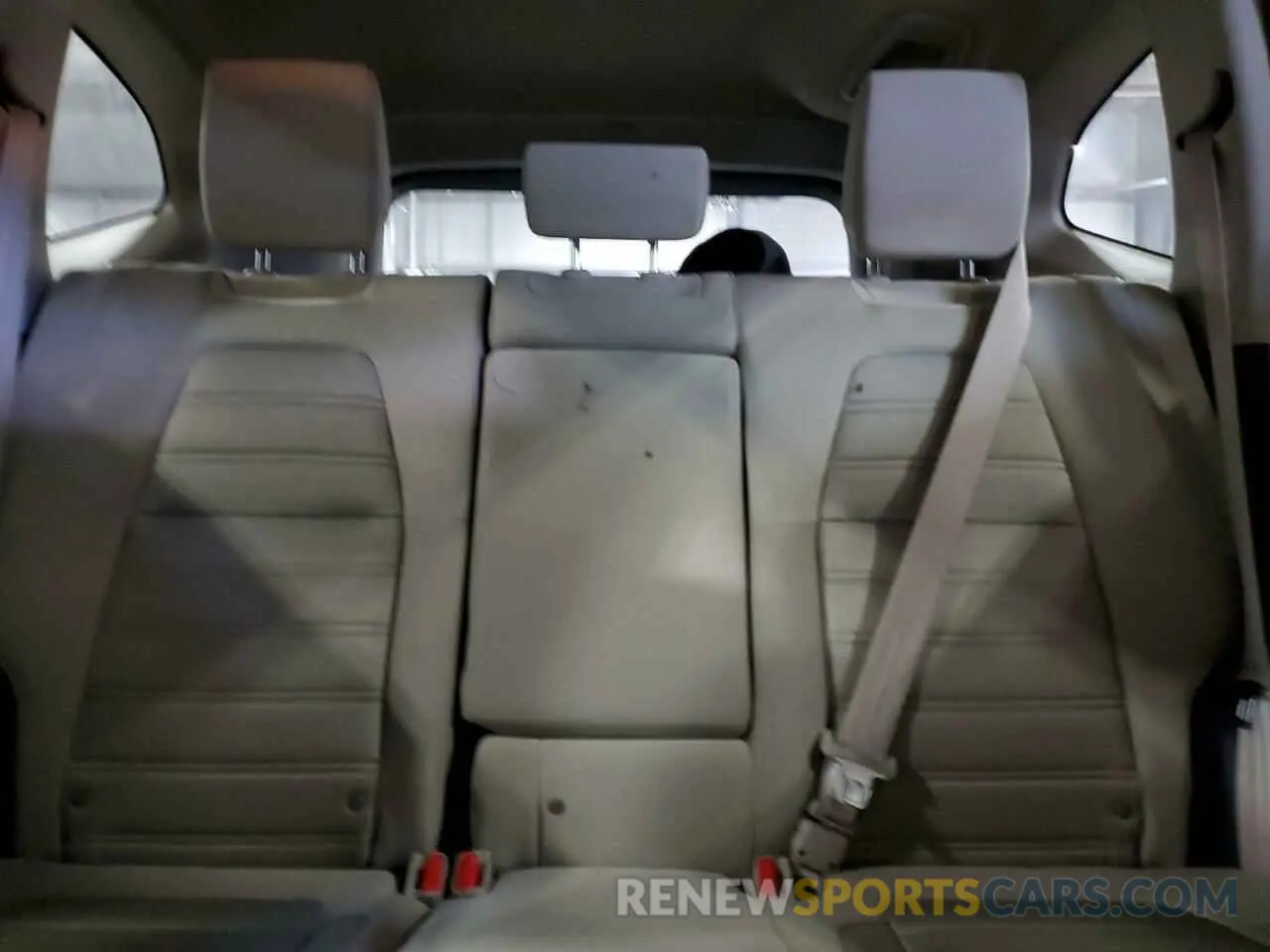 10 Photograph of a damaged car 2HKRW2H56NH650883 HONDA CRV 2022