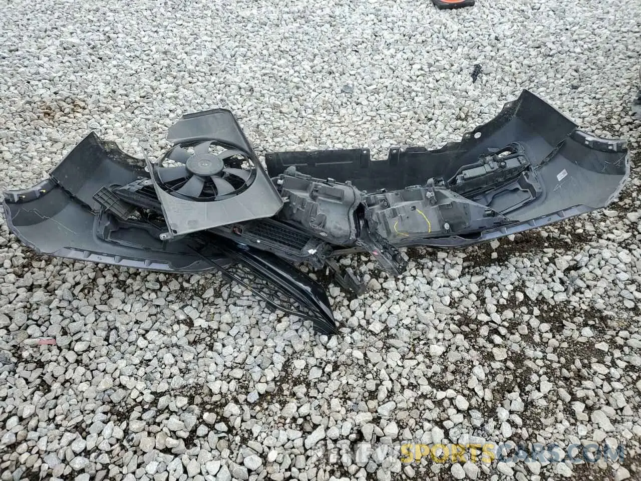 13 Photograph of a damaged car 5J6RT6H81NL022598 HONDA CRV 2022