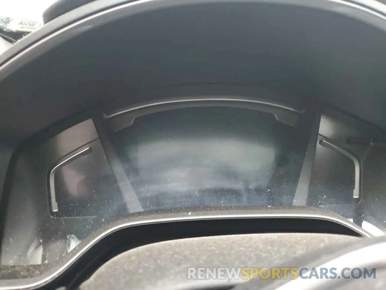 9 Photograph of a damaged car 5J6RT6H85NL005805 HONDA CRV 2022