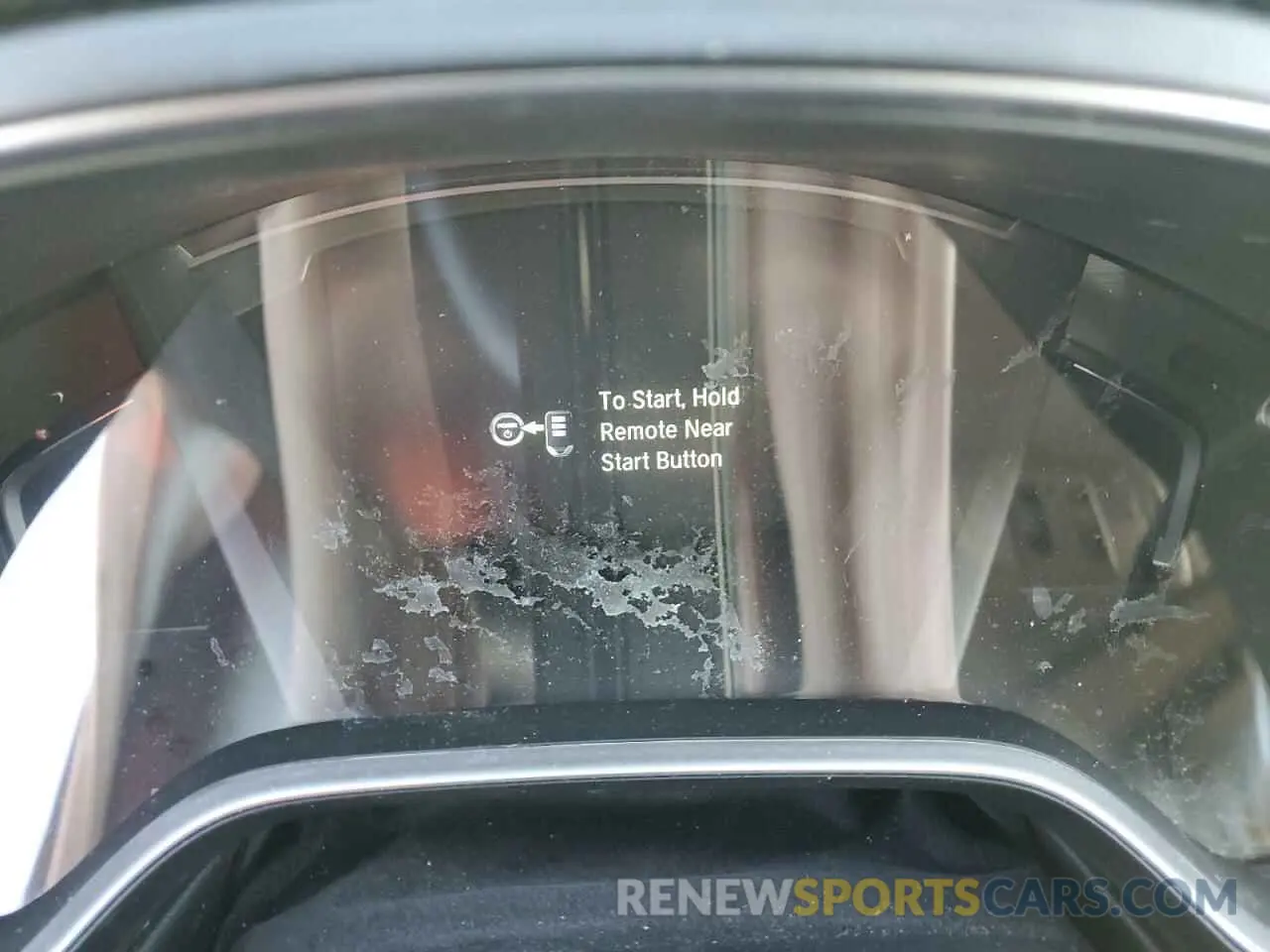 9 Photograph of a damaged car 5J6RT6H98NL046194 HONDA CRV 2022