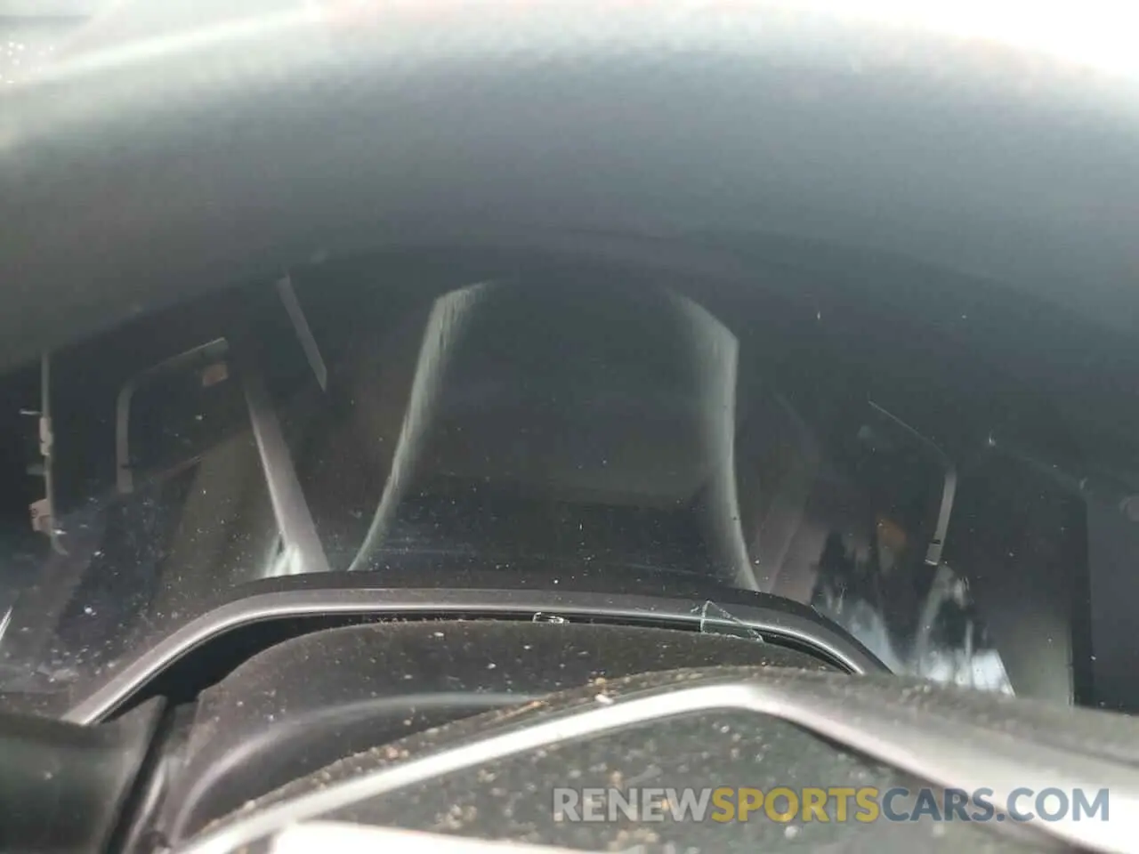 9 Photograph of a damaged car 5J6RW1H58NA022674 HONDA CRV 2022