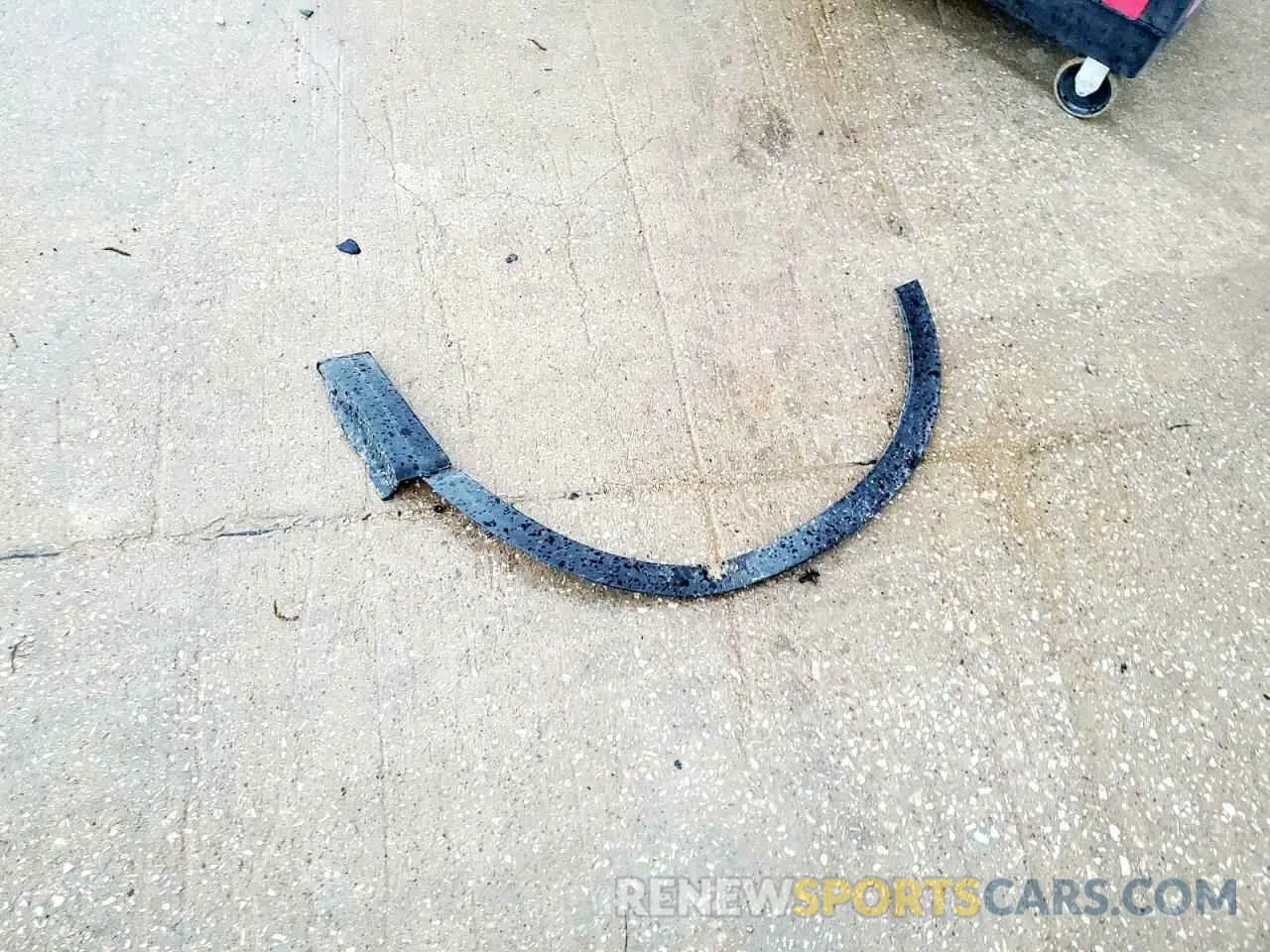 13 Photograph of a damaged car 5J6RW1H87NA019243 HONDA CRV 2022