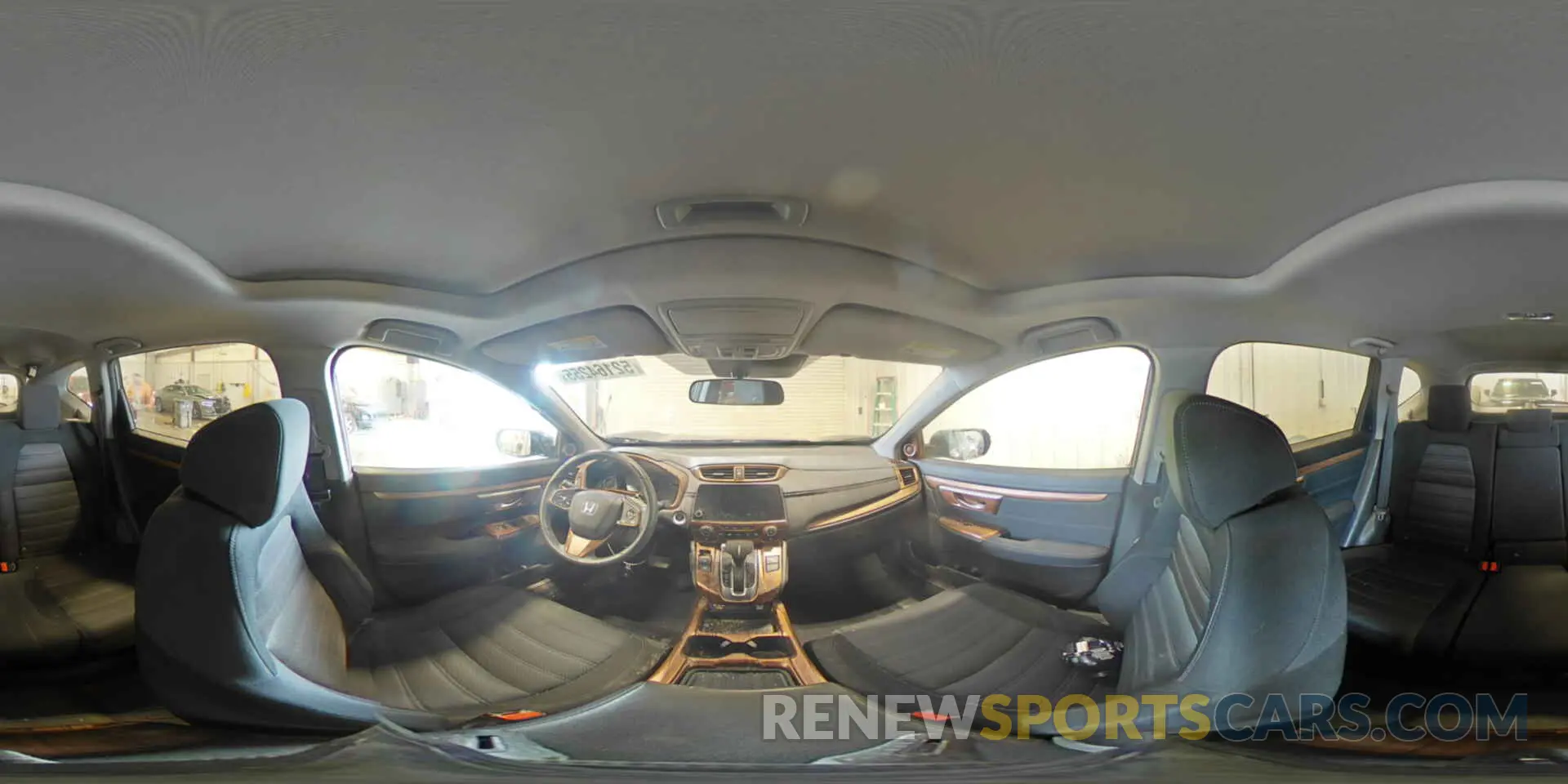 15 Photograph of a damaged car 5J6RW2H58NA007713 HONDA CRV 2022
