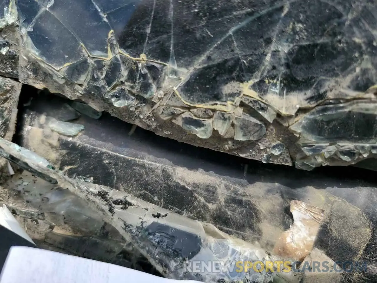 15 Photograph of a damaged car 5J6RW2H85NL000359 HONDA CRV 2022