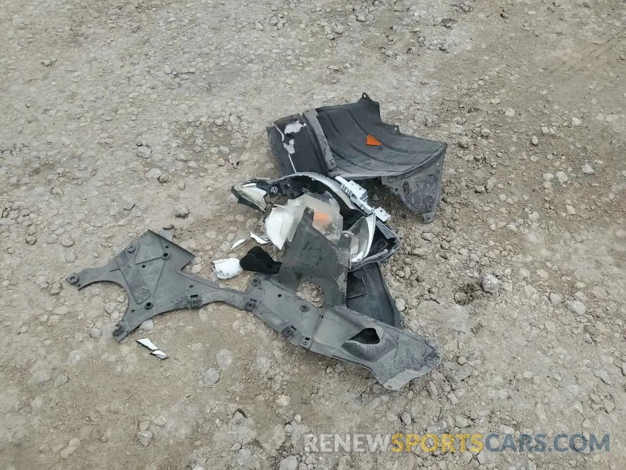 13 Photograph of a damaged car 7FARW1H54NE009700 HONDA CRV 2022