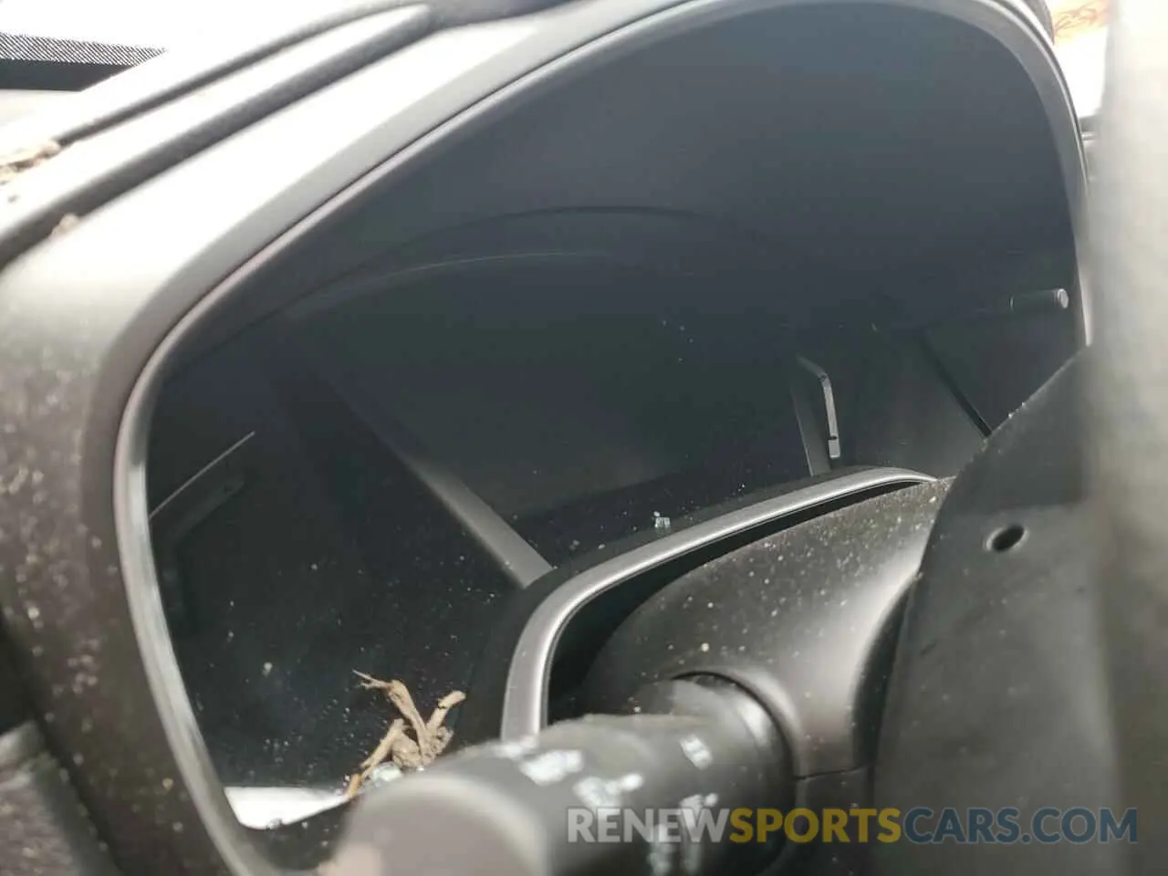 9 Photograph of a damaged car 7FARW2H54NE017205 HONDA CRV 2022