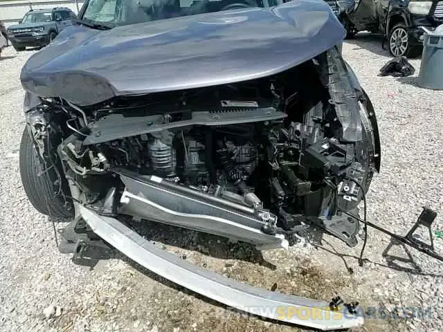 15 Photograph of a damaged car 7FARW2H89NE025522 HONDA CRV 2022