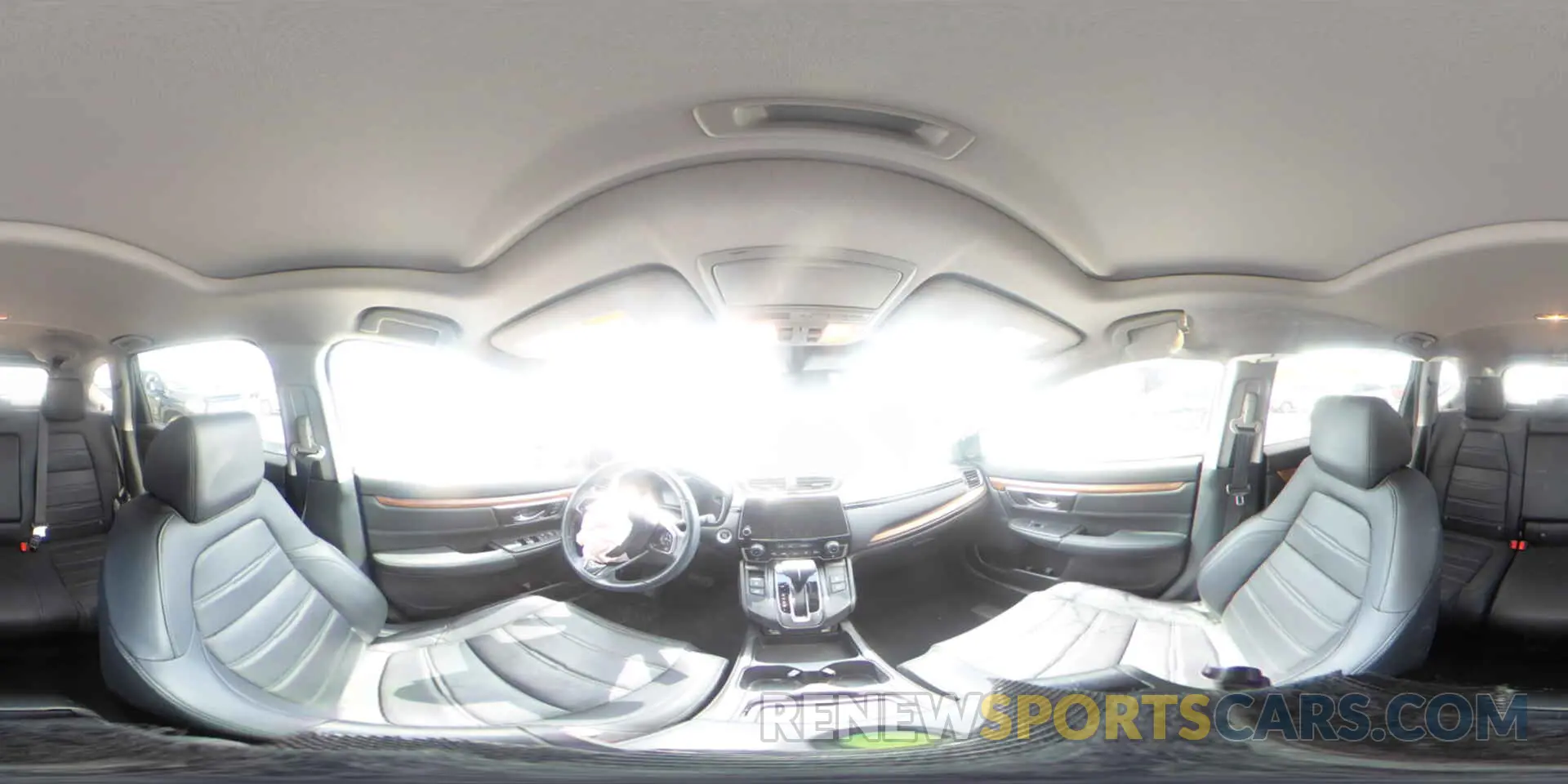 16 Photograph of a damaged car 7FARW2H89NE025522 HONDA CRV 2022