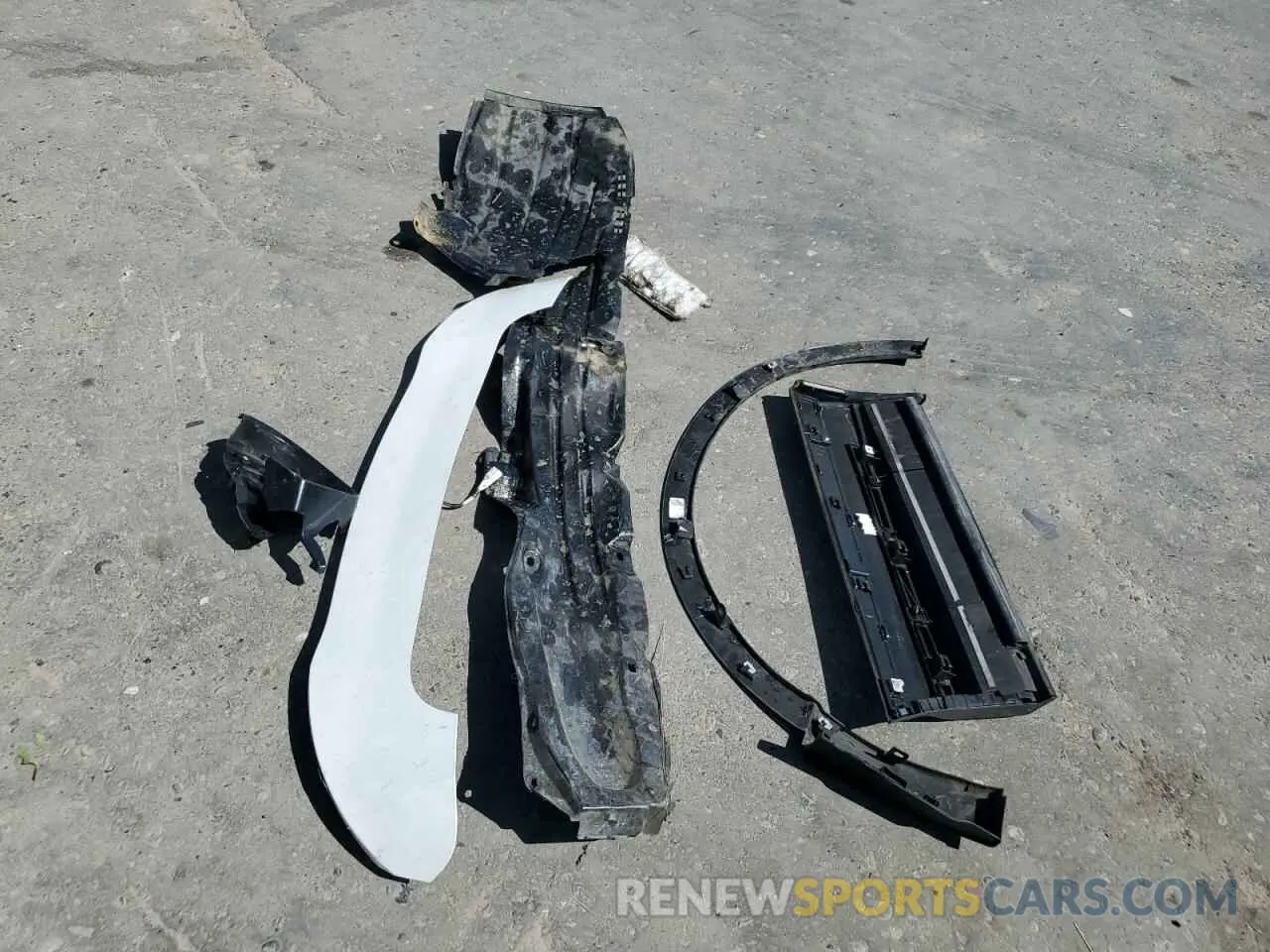 13 Photograph of a damaged car 7FARW2H97NE054364 HONDA CRV 2022