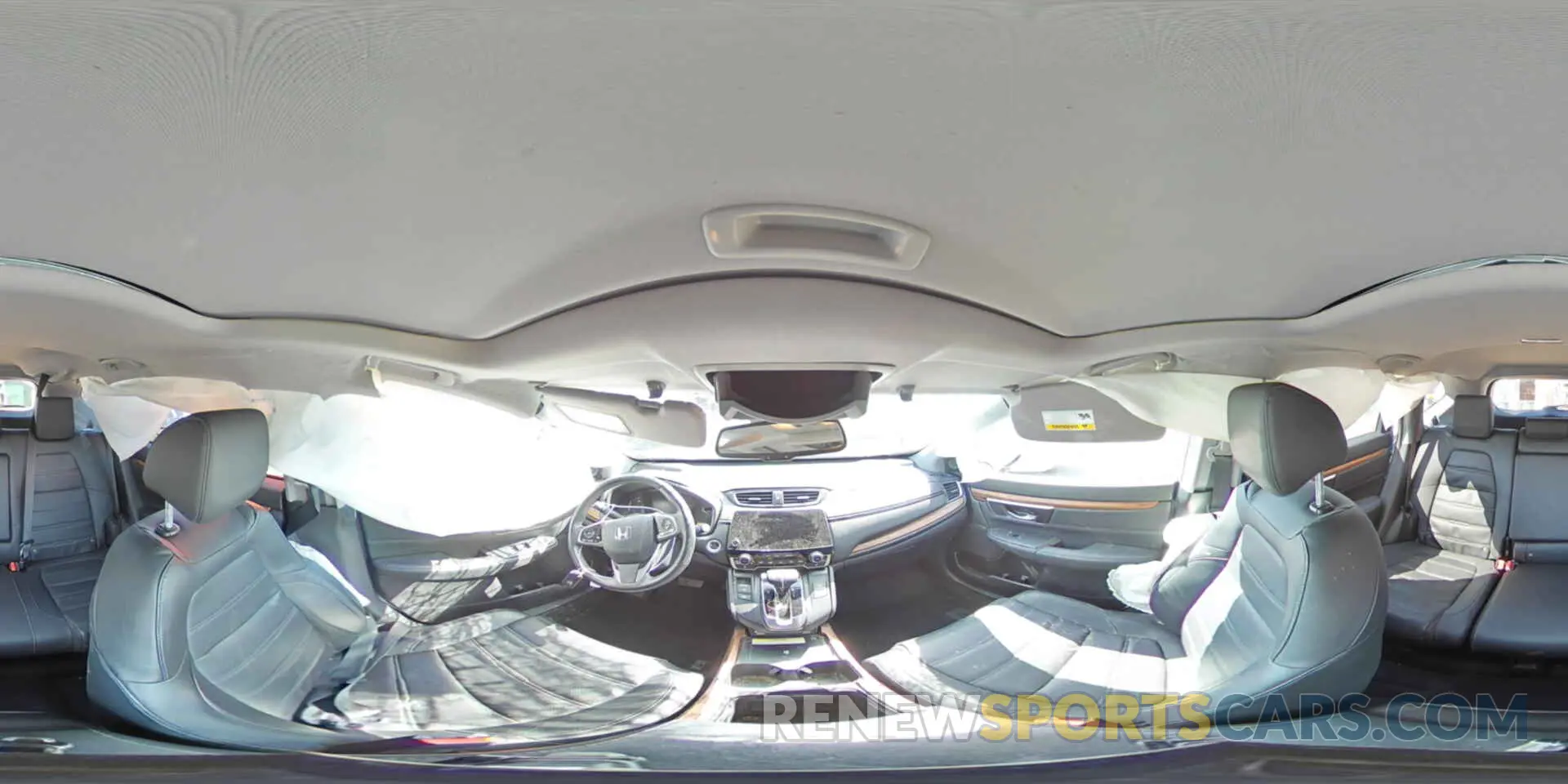 15 Photograph of a damaged car 7FARW2H9XNE050017 HONDA CRV 2022