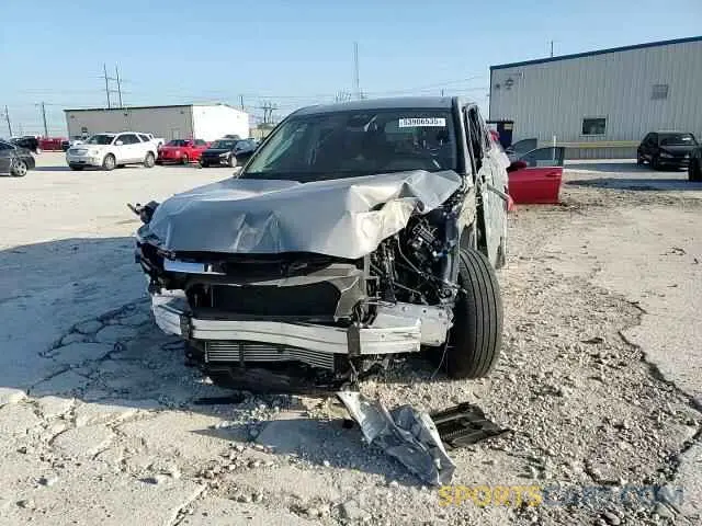 14 Photograph of a damaged car 2HKRS3H25PH304818 HONDA CRV 2023