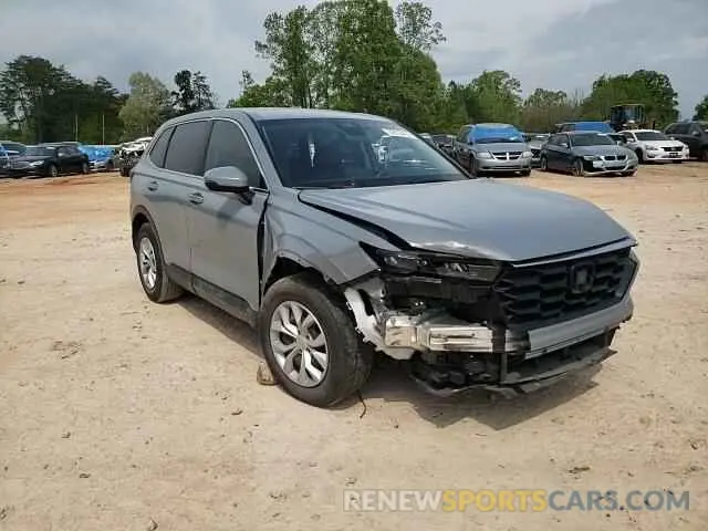12 Photograph of a damaged car 2HKRS3H28PH308295 HONDA CRV 2023