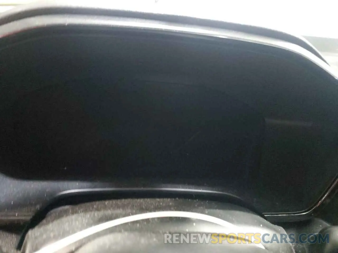 9 Photograph of a damaged car 2HKRS4H28PH425283 HONDA CRV 2023