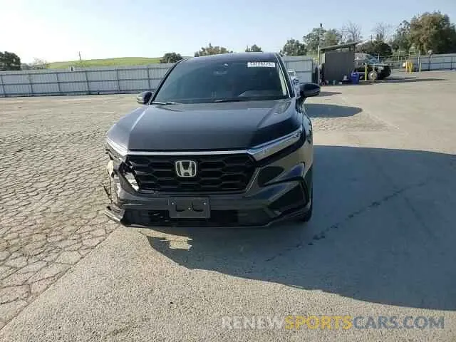 11 Photograph of a damaged car 2HKRS4H44PH401418 HONDA CRV 2023