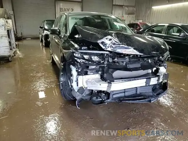 13 Photograph of a damaged car 2HKRS4H47PH415734 HONDA CRV 2023