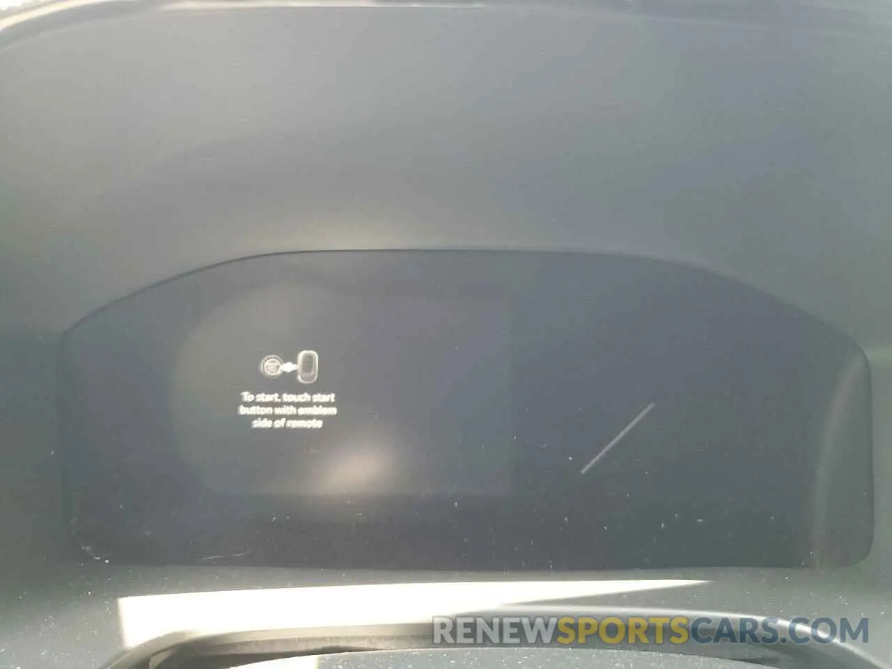 9 Photograph of a damaged car 2HKRS4H73PH410296 HONDA CRV 2023