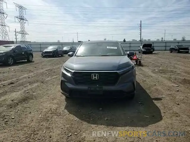 13 Photograph of a damaged car 2HKRS4H74PH412879 HONDA CRV 2023
