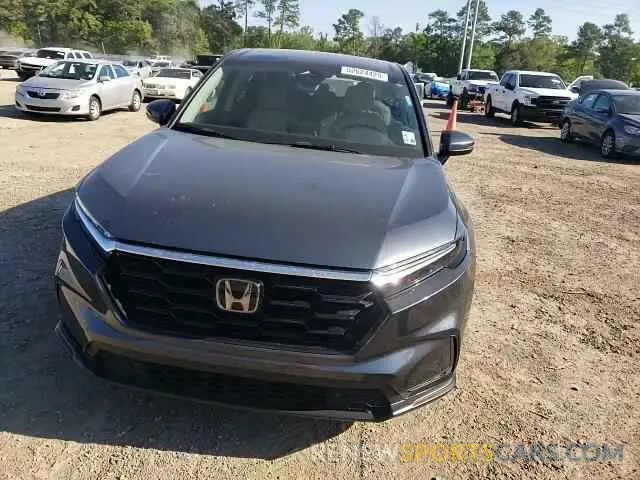 12 Photograph of a damaged car 2HKRS4H76PH440022 HONDA CRV 2023