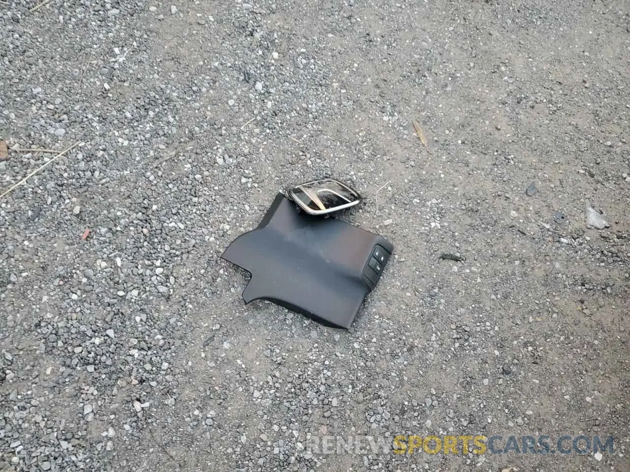 13 Photograph of a damaged car 2HKRS4H79PH124100 HONDA CRV 2023