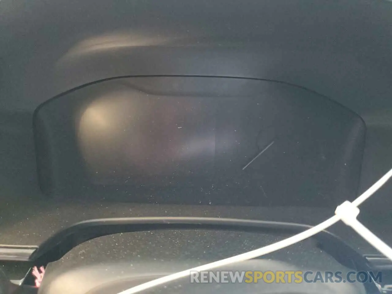 9 Photograph of a damaged car 2HKRS4H79PH434828 HONDA CRV 2023