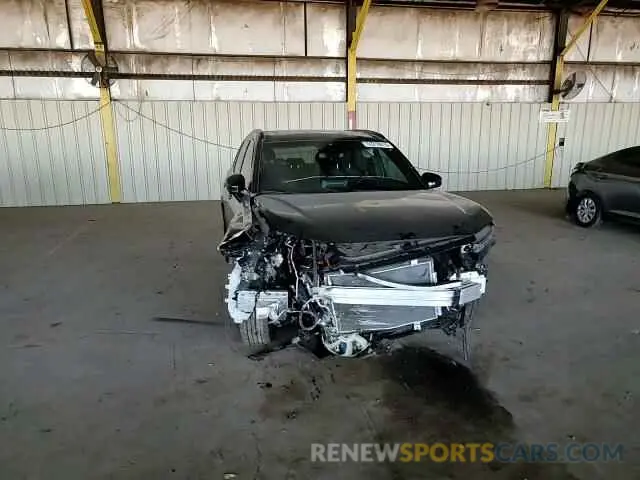 11 Photograph of a damaged car 2HKRS5H56PH711617 HONDA CRV 2023
