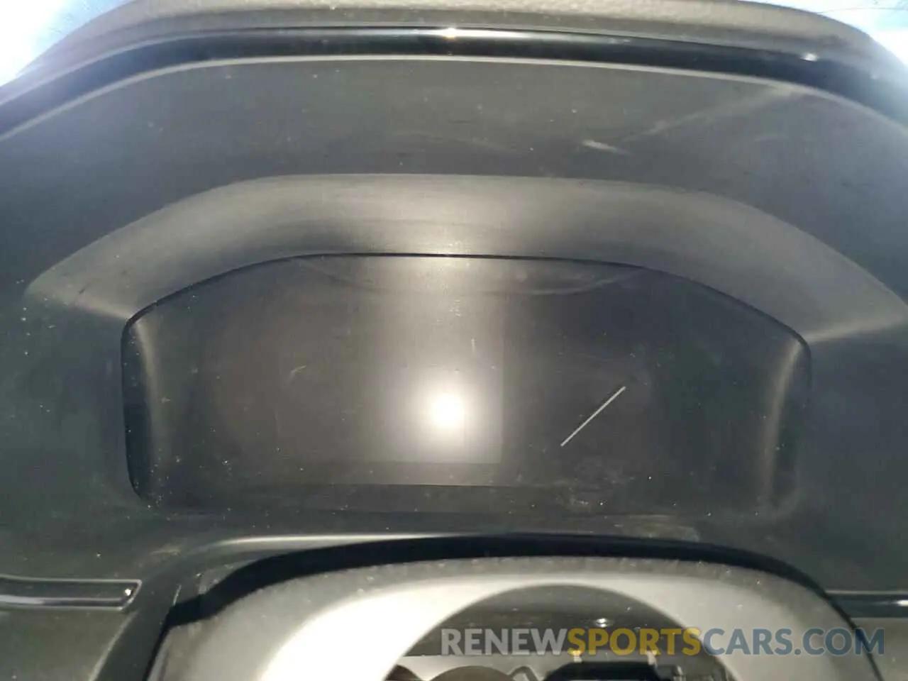 9 Photograph of a damaged car 2HKRS5H56PH711617 HONDA CRV 2023