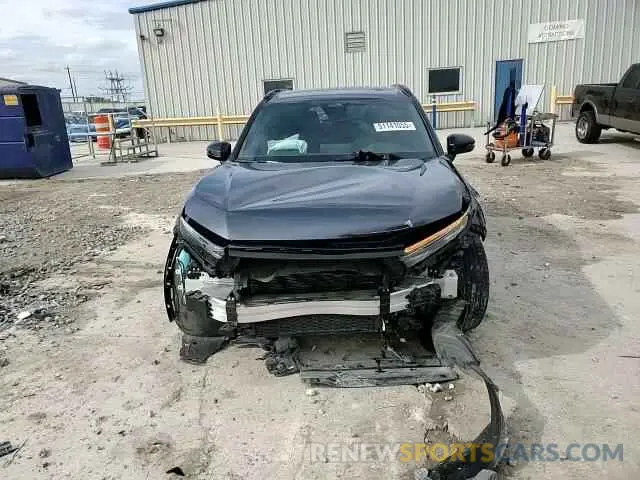 12 Photograph of a damaged car 2HKRS5H57PH706037 HONDA CRV 2023