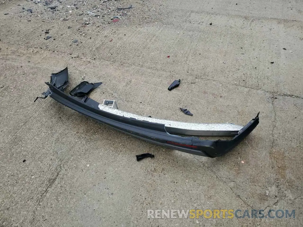 15 Photograph of a damaged car 2HKRS5H59PH701244 HONDA CRV 2023