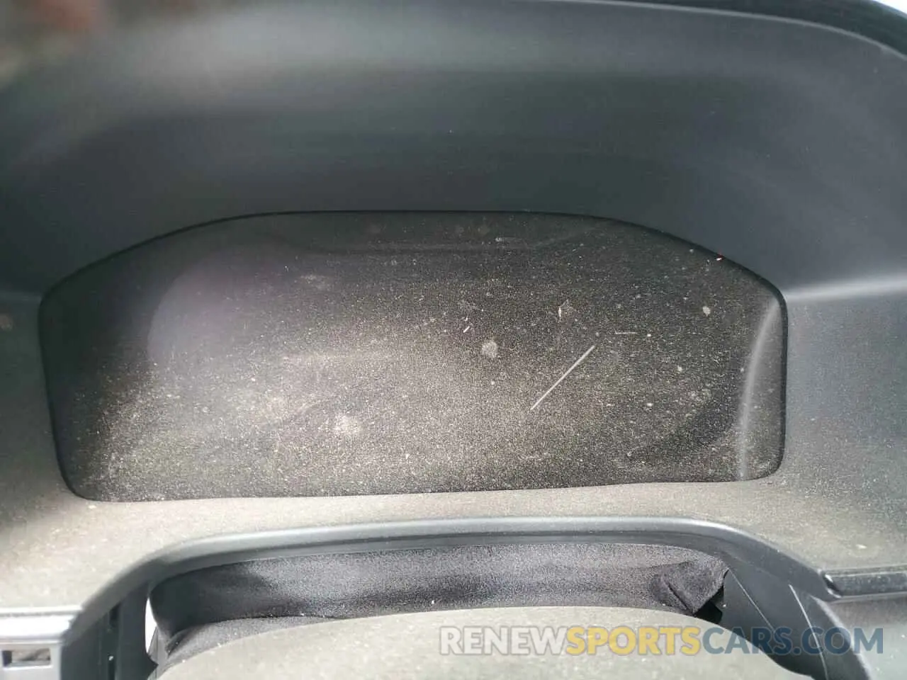 9 Photograph of a damaged car 2HKRS6H50PH818006 HONDA CRV 2023