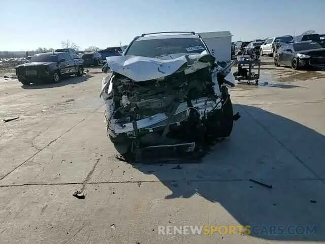 15 Photograph of a damaged car 2HKRS6H91PH808104 HONDA CRV 2023
