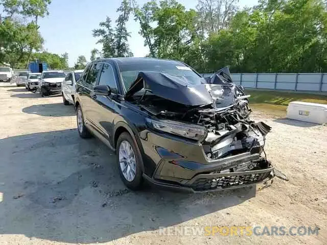 15 Photograph of a damaged car 5J6RS3H72PL003358 HONDA CRV 2023