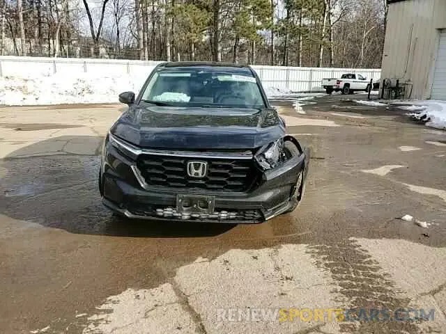 12 Photograph of a damaged car 5J6RS4H75PL001626 HONDA CRV 2023