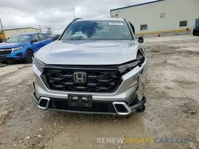 15 Photograph of a damaged car 5J6RS6H95PL008203 HONDA CRV 2023