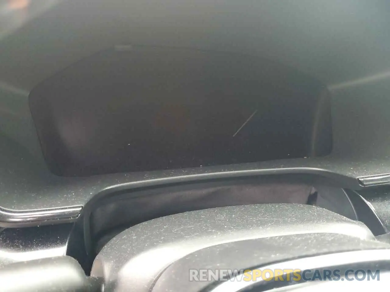 9 Photograph of a damaged car 5J6RS6H97PL007201 HONDA CRV 2023