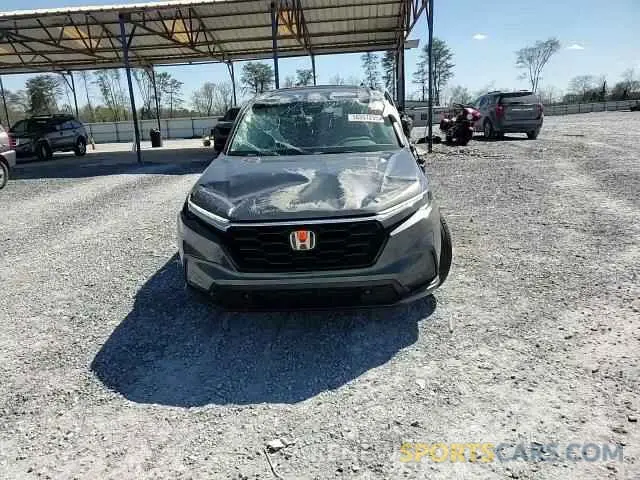 12 Photograph of a damaged car 7FARS3H78PE003068 HONDA CRV 2023