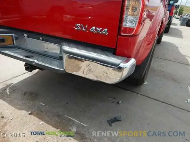 14 Photograph of a damaged car 7FARS4H25PE021733 HONDA CRV 2023