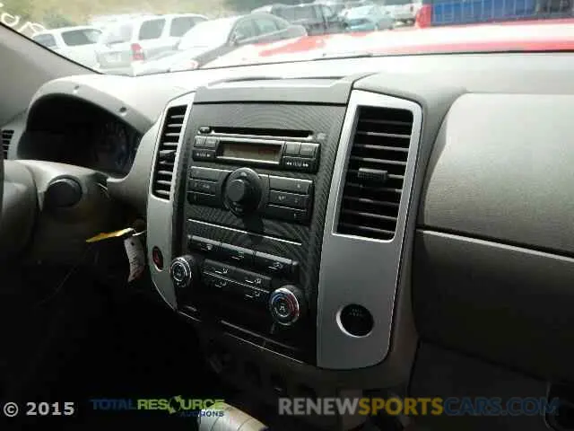 9 Photograph of a damaged car 7FARS4H25PE021733 HONDA CRV 2023