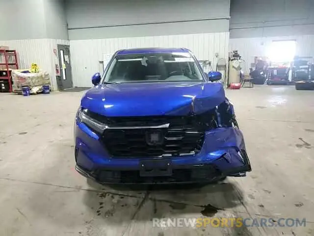 12 Photograph of a damaged car 7FARS4H74PE018236 HONDA CRV 2023