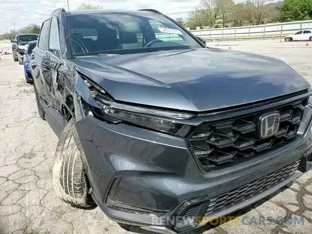 11 Photograph of a damaged car 7FARS5H52PE003433 HONDA CRV 2023