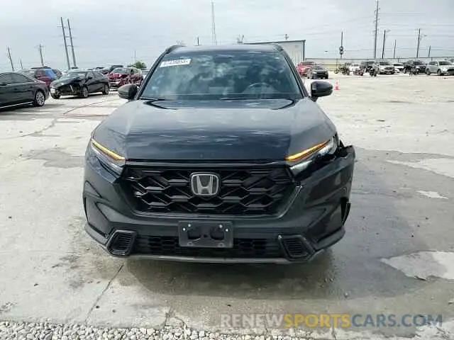 14 Photograph of a damaged car 7FARS5H56PE000163 HONDA CRV 2023