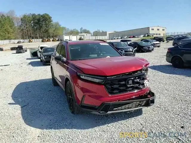 11 Photograph of a damaged car 7FARS5H58PE011536 HONDA CRV 2023
