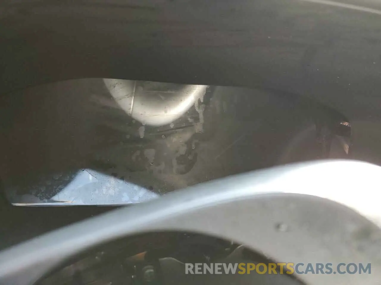 9 Photograph of a damaged car 7FARS6H52PE032517 HONDA CRV 2023