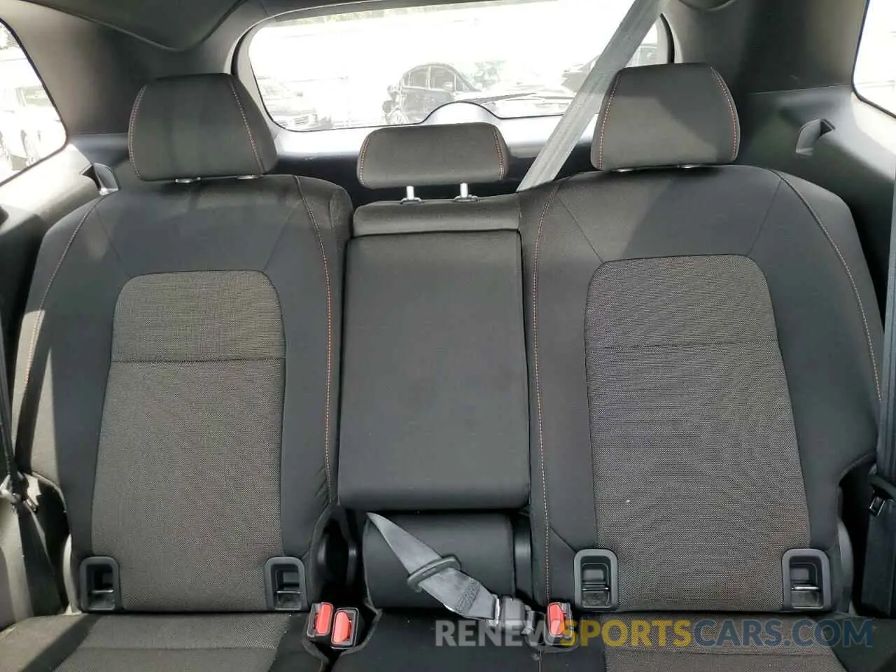 10 Photograph of a damaged car 7FARS6H53PE028105 HONDA CRV 2023