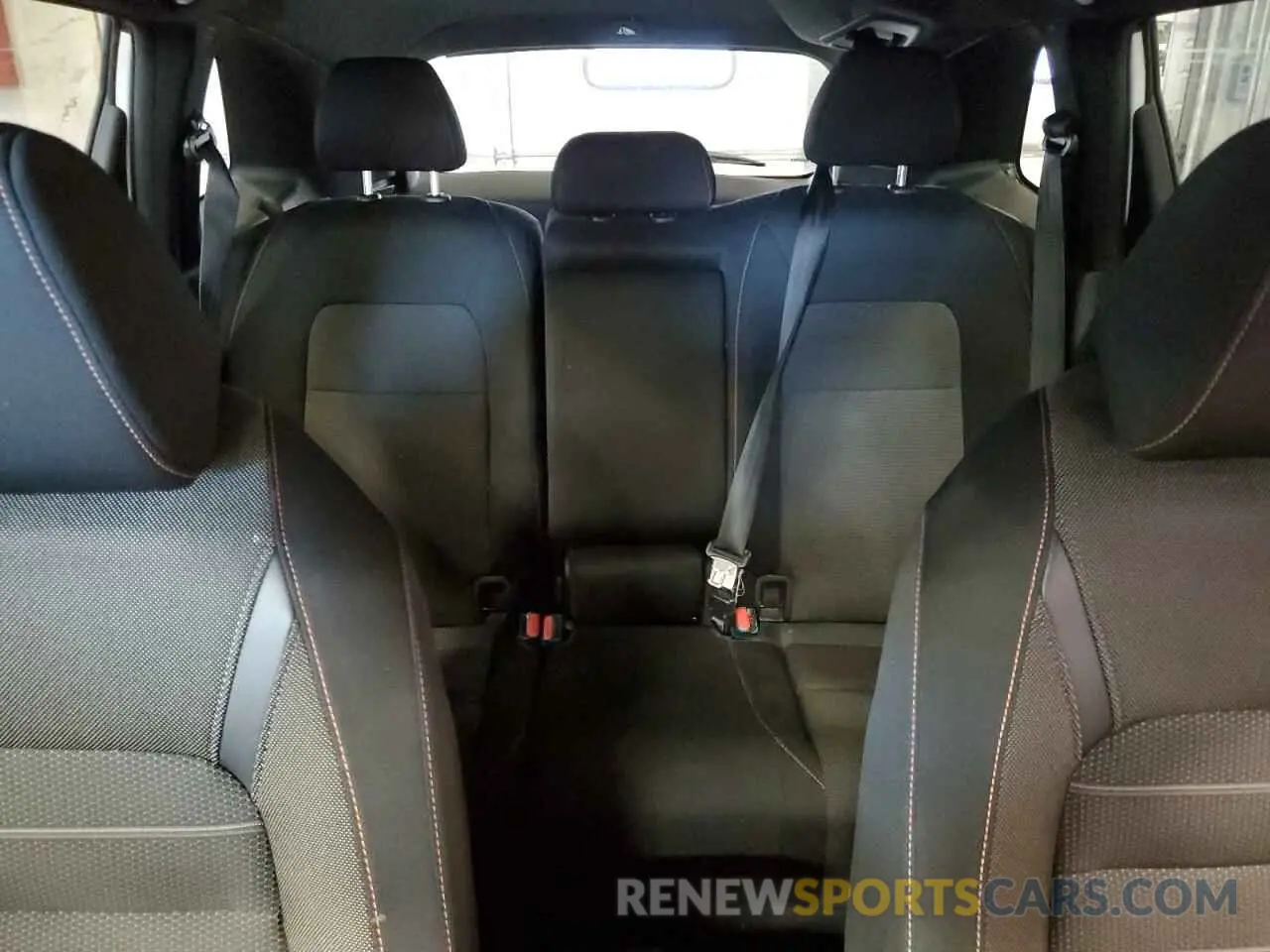10 Photograph of a damaged car 7FARS6H54PE020191 HONDA CRV 2023