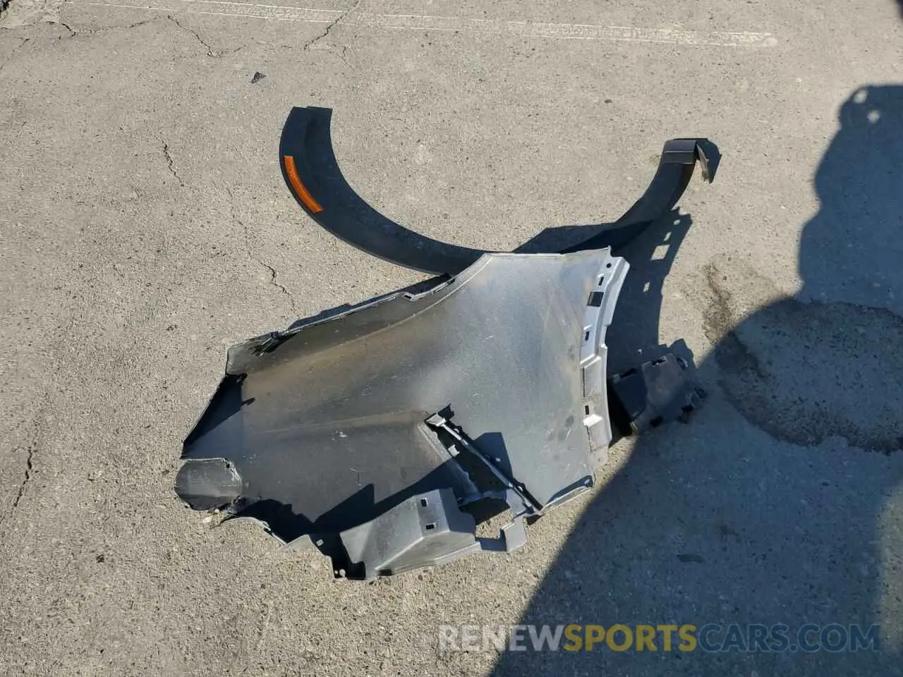 13 Photograph of a damaged car 7FARS6H54PE029506 HONDA CRV 2023