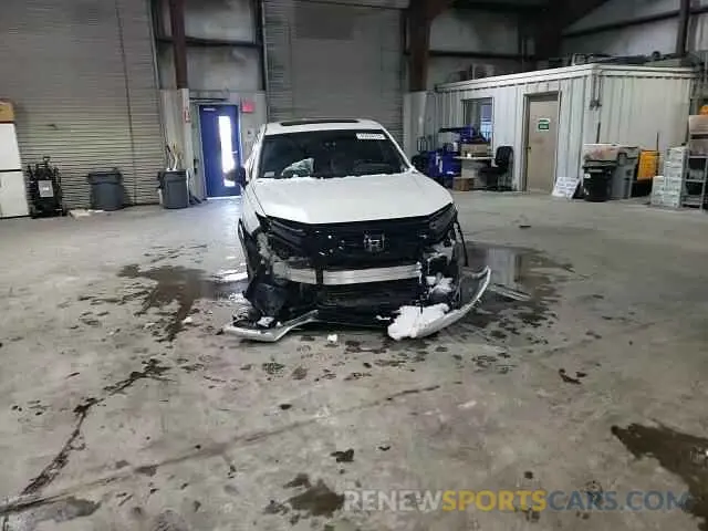 11 Photograph of a damaged car 7FARS6H91PE024783 HONDA CRV 2023