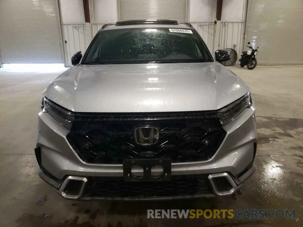 5 Photograph of a damaged car 7FARS6H96PE010524 HONDA CRV 2023
